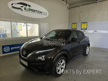 Nissan Juke N.O.V. 1.0 6b