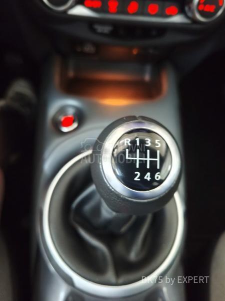 Nissan Juke N.O.V. 1.0 6b