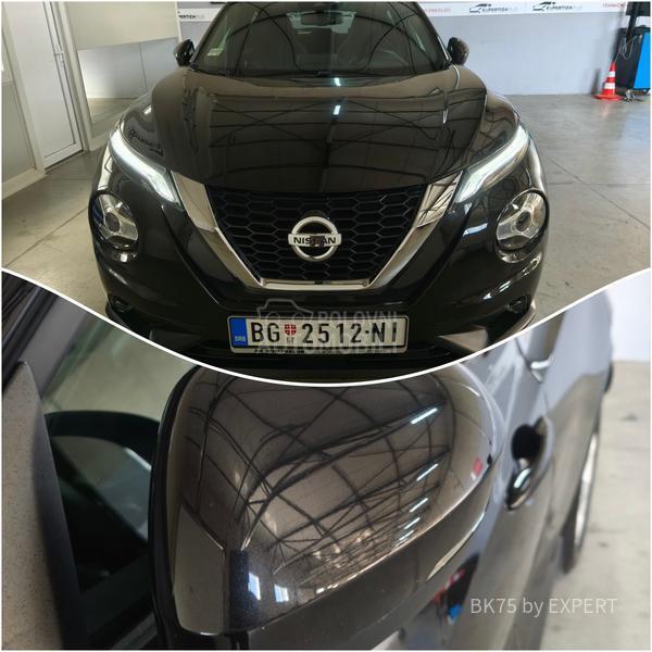 Nissan Juke N.O.V. 1.0 6b