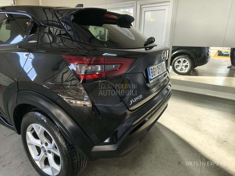Nissan Juke N.O.V. 1.0 6b