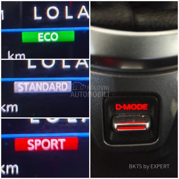 Nissan Juke N.O.V. 1.0 6b