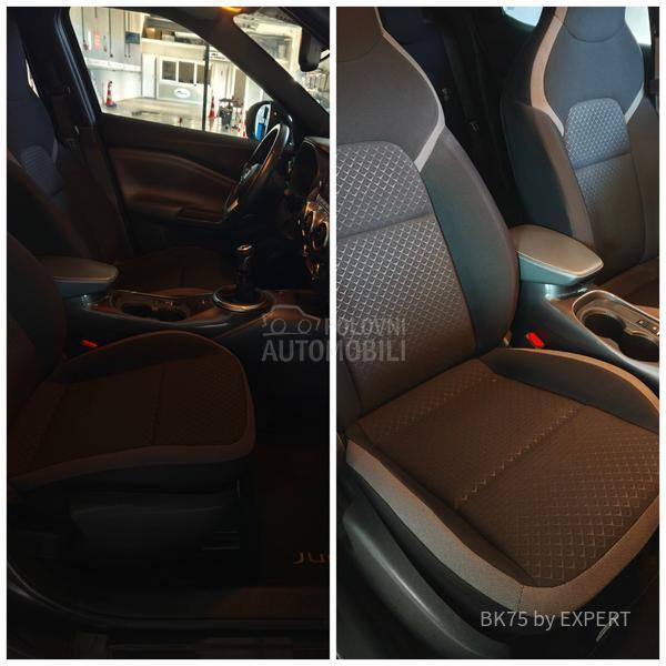 Nissan Juke N.O.V. 1.0 6b