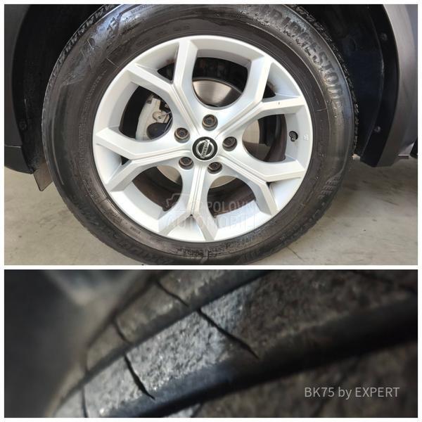 Nissan Juke N.O.V. 1.0 6b