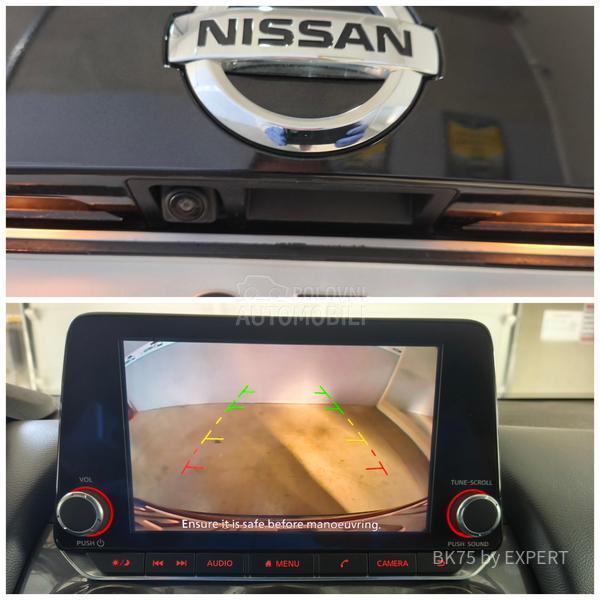 Nissan Juke N.O.V. 1.0 6b