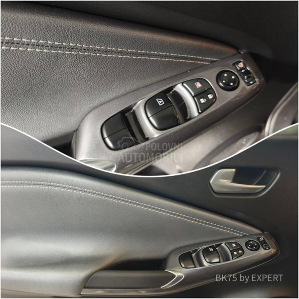 Nissan Juke N.O.V. 1.0 6b