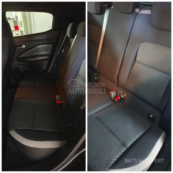 Nissan Juke N.O.V. 1.0 6b