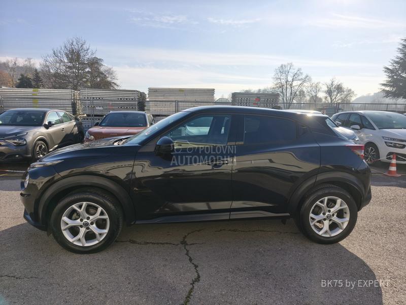 Nissan Juke N.O.V. 1.0 6b