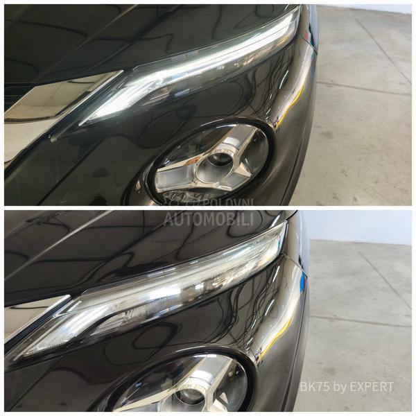 Nissan Juke N.O.V. 1.0 6b