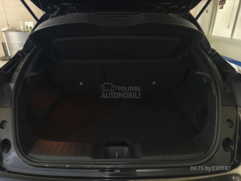 Nissan Juke N.O.V. 1.0 6b