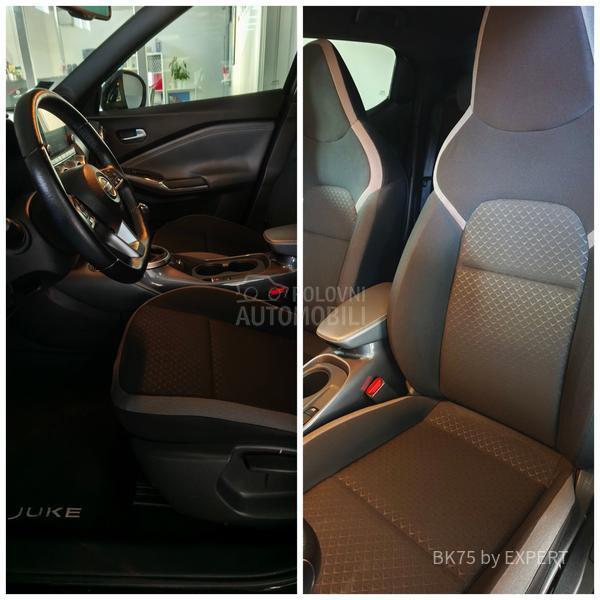 Nissan Juke N.O.V. 1.0 6b