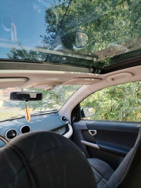 Smart ForFour 1.3