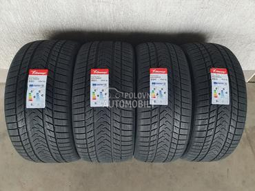 Gripmax 325/35 R23 Zimska