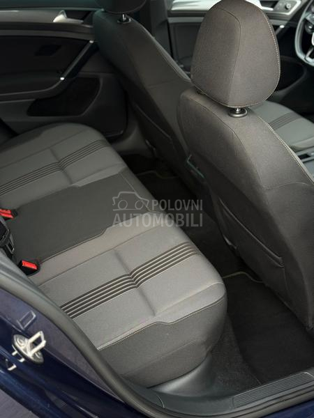 Volkswagen Golf 7 1.2TSI Allstar BMT