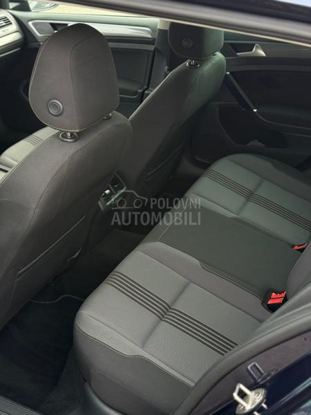Volkswagen Golf 7 1.2TSI Allstar BMT