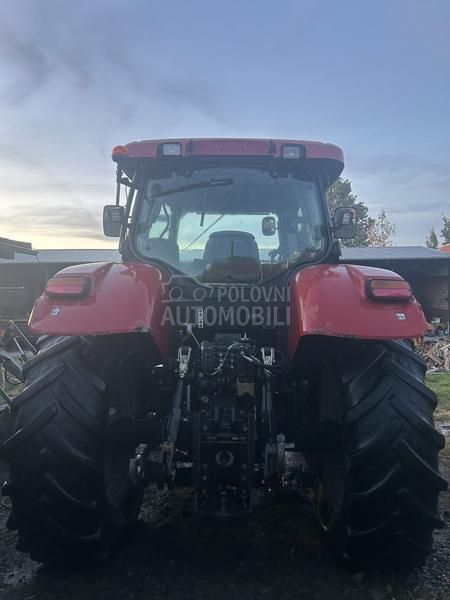 Case IH Puma125