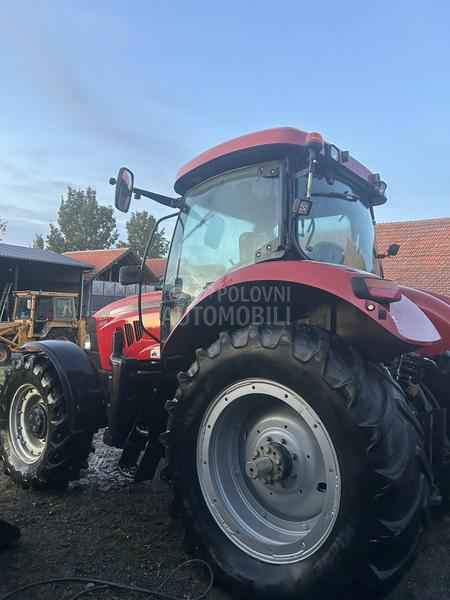 Case IH Puma125