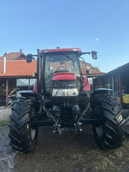 Case IH Puma125