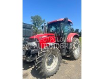 Case IH Puma125 