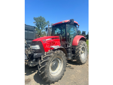 Case IH Puma125