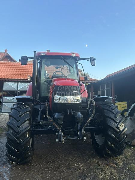 Case IH Puma125