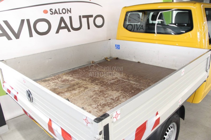 Volkswagen Transporter T6 PUTAR KLIMA