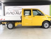 Volkswagen Transporter T6 PUTAR KLIMA