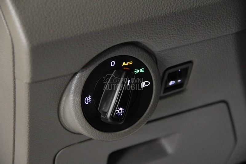 Volkswagen Transporter T6 PUTAR KLIMA