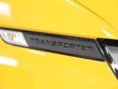 Volkswagen Transporter T6 PUTAR KLIMA