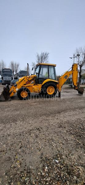 JCB 3CX