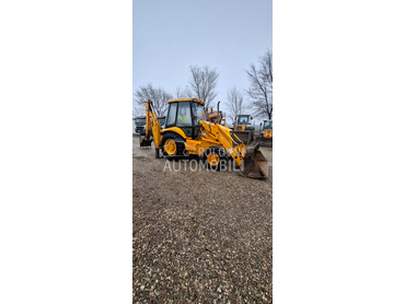 JCB 3CX