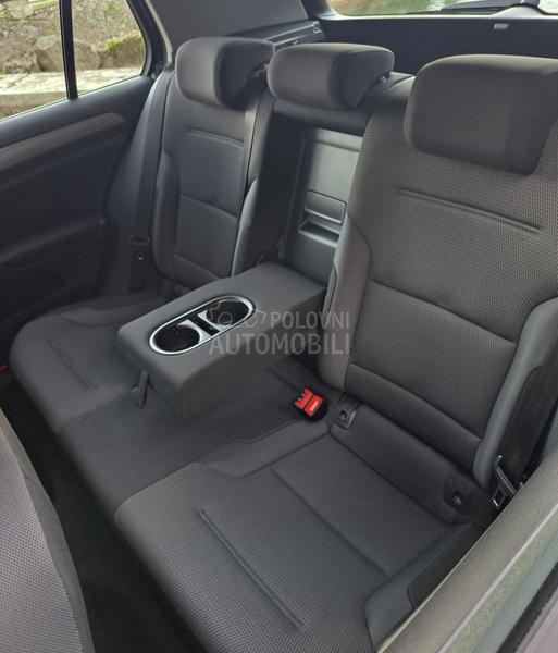 Volkswagen Golf 7 1.6 TDI bluemotion