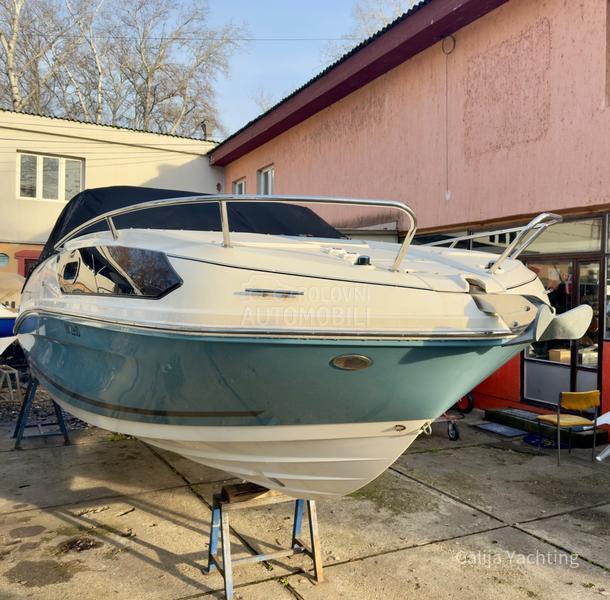 Bayliner VR6 Cuddy