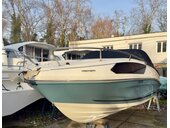 Bayliner VR6 Cuddy