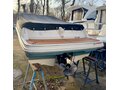 Bayliner VR6 Cuddy