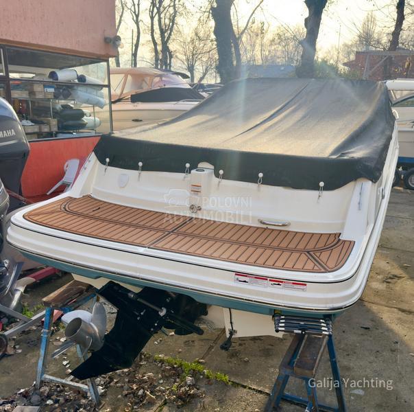 Bayliner VR6 Cuddy