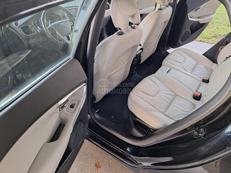 Volvo V40 D3 Cinetic