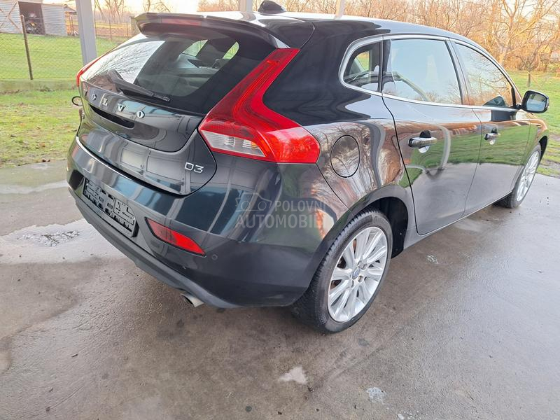 Volvo V40 D3 Cinetic