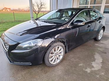Volvo V40 D3 Cinetic