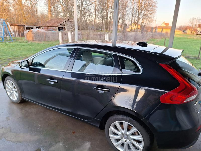Volvo V40 D3 Cinetic