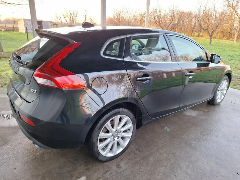 Volvo V40 D3 Cinetic