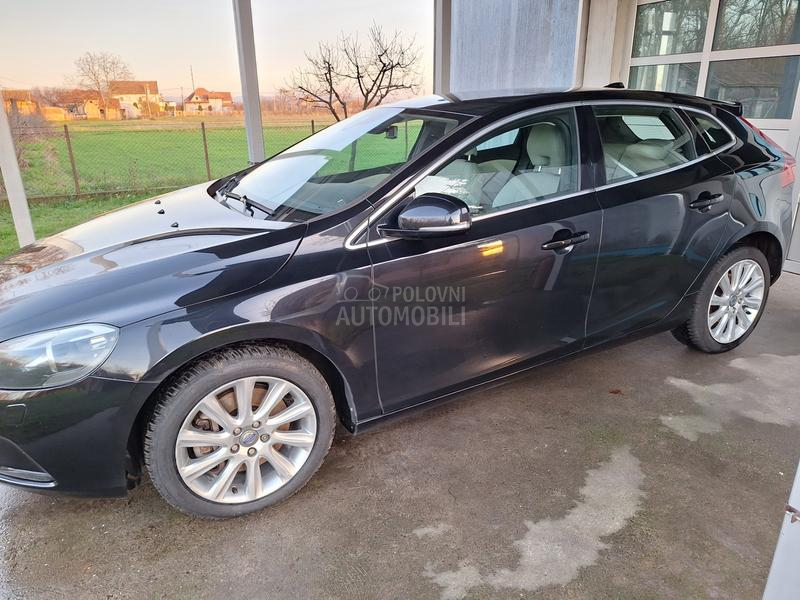 Volvo V40 D3 Cinetic