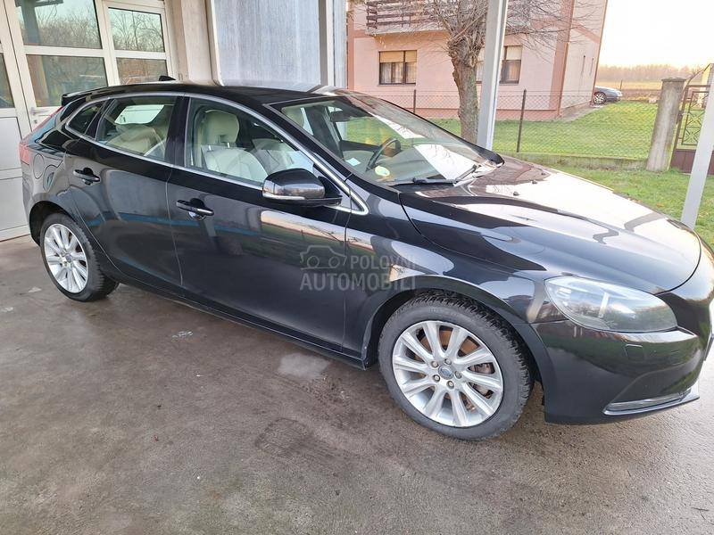 Volvo V40 D3 Cinetic