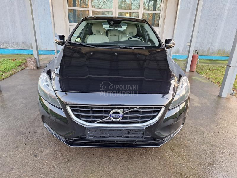 Volvo V40 D3 Cinetic