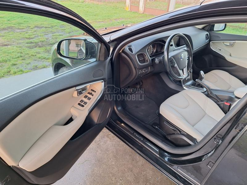 Volvo V40 D3 Cinetic