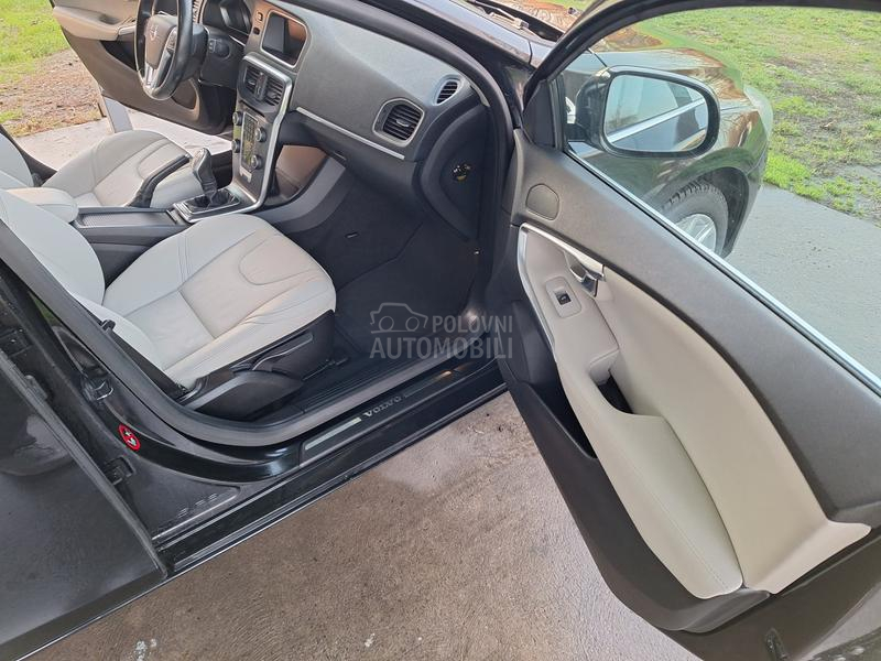 Volvo V40 D3 Cinetic