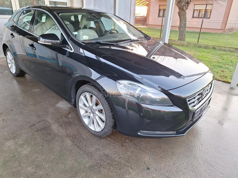 Volvo V40 D3 Cinetic