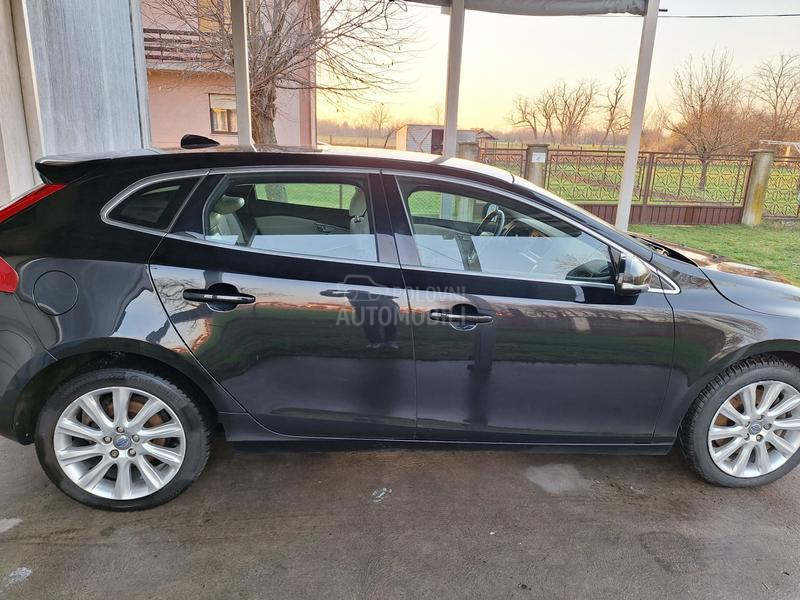 Volvo V40 D3 Cinetic