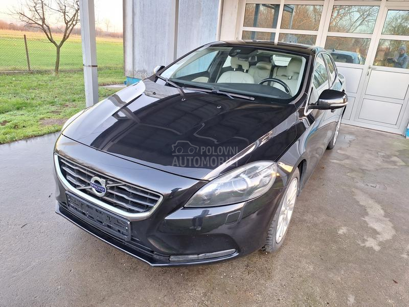 Volvo V40 D3 Cinetic
