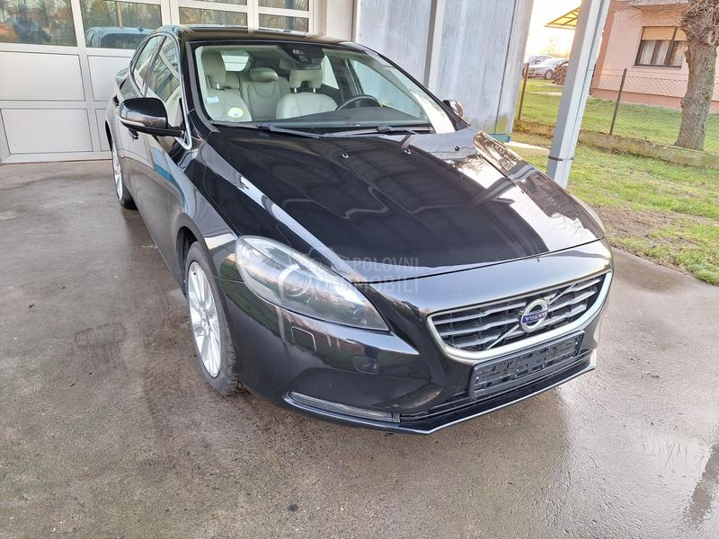 Volvo V40 D3 Cinetic