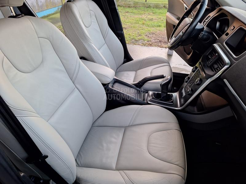 Volvo V40 D3 Cinetic